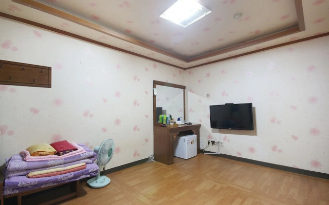Mokpo Eris