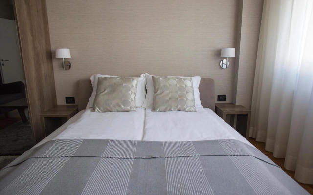 Dia Belgrade Arena Apartment