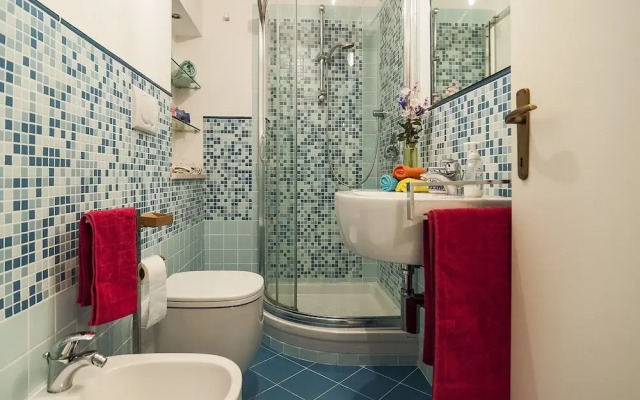 Casa Vacanza Maresol8