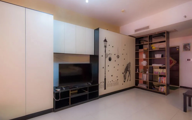 Tianjin Xinyi Apartment Hotel