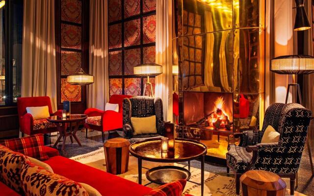 Fairmont Royal Palm Marrakech