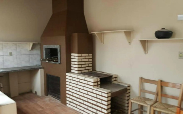 Bombinhas Brasil Residence II Guest House