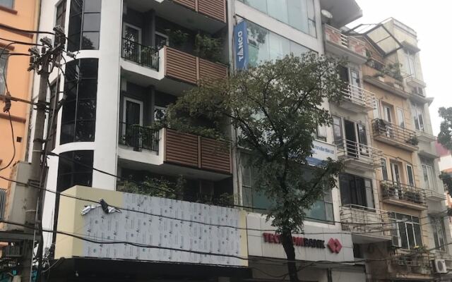 Best Residence in Hanoi Centre