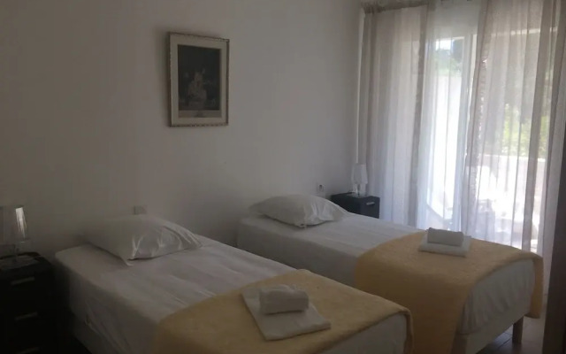 Petit coin de paradis