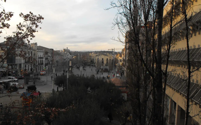 Hotel Pere III el Gran