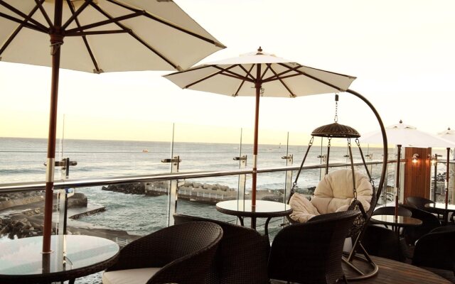 Illroy Resort