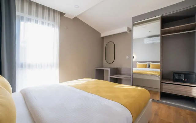 Vesta Rooms