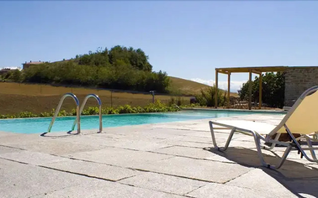 Agriturismo La Torricella
