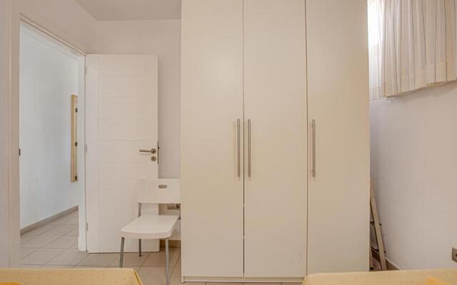 Casa Médano 18