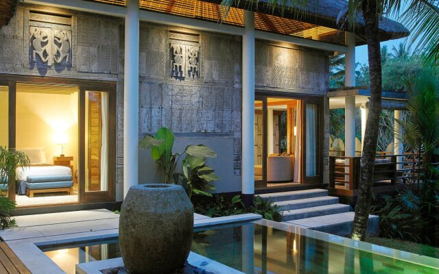 The Purist Villas & Spa