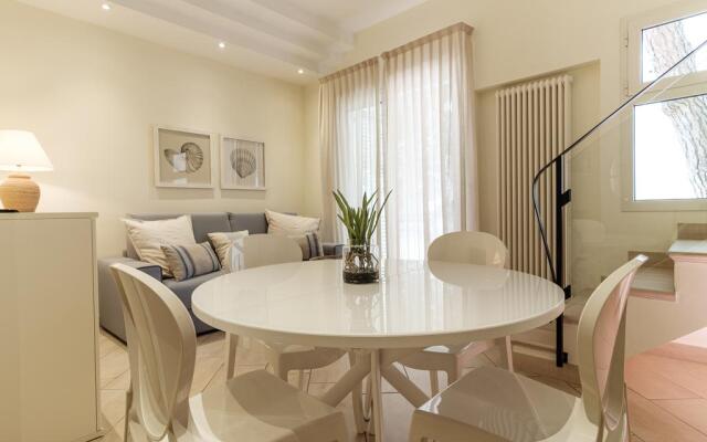 Residence Lungomare - Charming apartments
