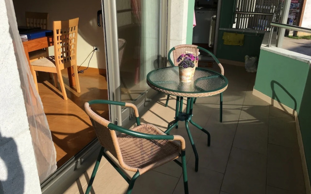 Apartment Sella and Sea