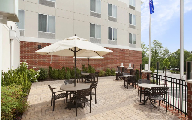 Hilton Garden Inn Silver Spring White Oak