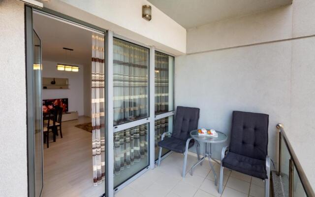 Onyx Residence Olimp