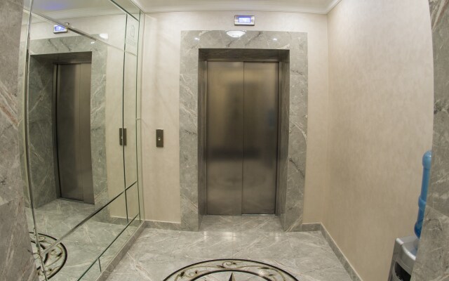 Гостиница Саппоро 