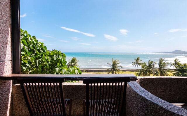 Pasa Beach Resort
