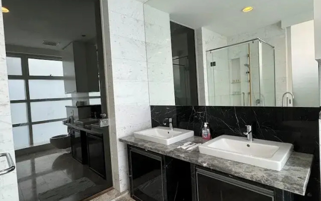 KLCC Beyond Hospitality Suites Platinum