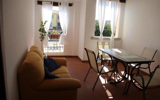 Appartamento Le Vele