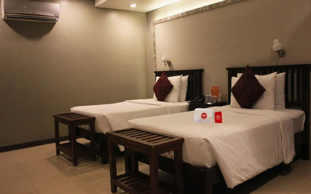 ZEN Rooms Poblacion