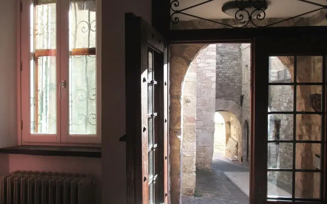 Vico Del Poeta