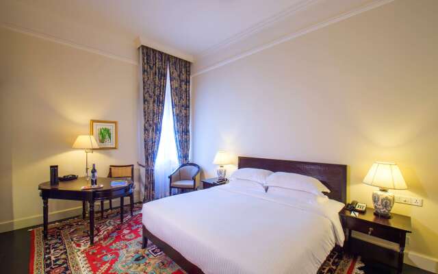 Galle Face Hotel