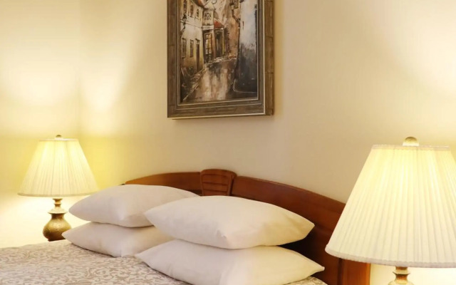 Old Riga Boutique Hotel Vecriga