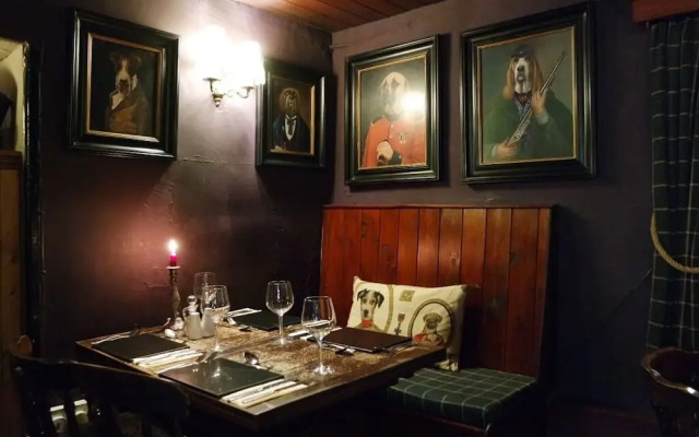 The Lamb Inn