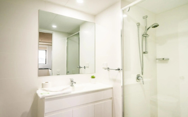 Horizons Holiday Apartments
