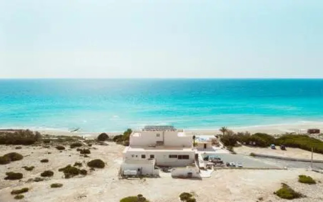 Casa Pacha Formentera