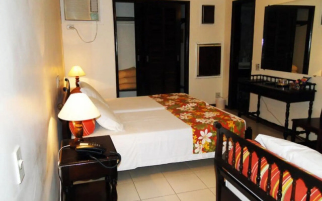 Ubatuba Palace Hotel