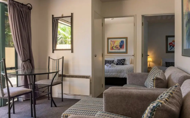 Best Western Tuscany Gardens Motor Lodge