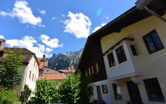 Ferienhaus Malerwinkel