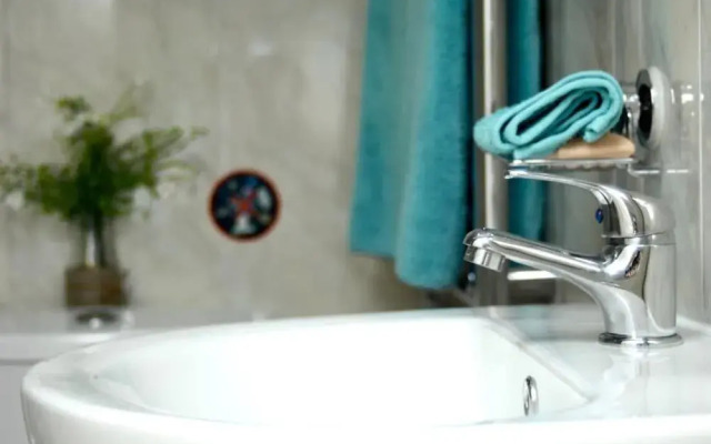 Cedar Grove: Luxury B&B