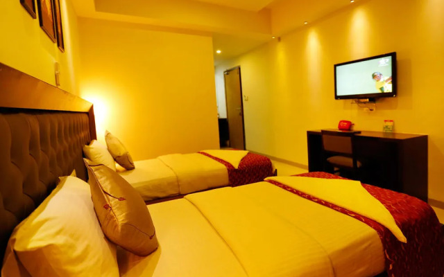 OYO Rooms Jubilee Hills