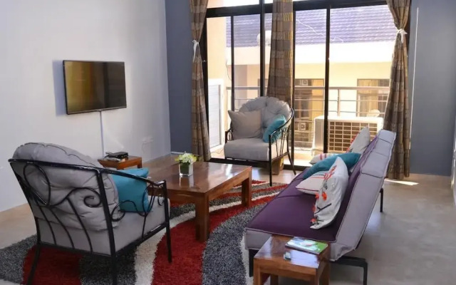 Homeabroad Ensuite Apartment