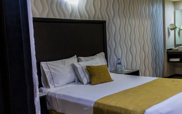 Hotel Ha