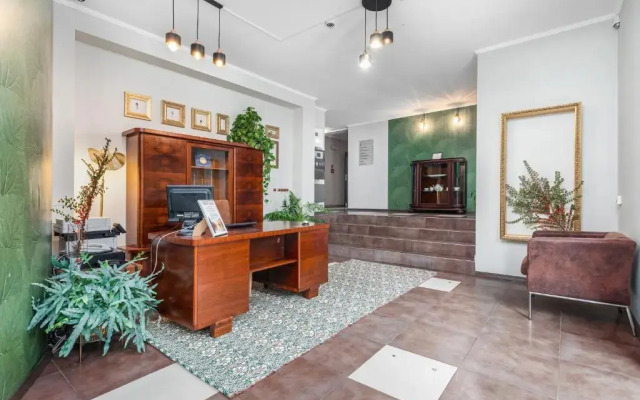 Poniwiec Mała Czantoria