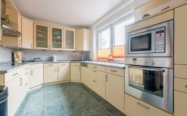 Private House Albrecht-Schaeffer-Weg