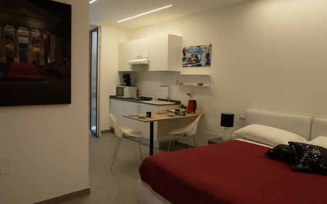 San Francesco Rooms L.T.