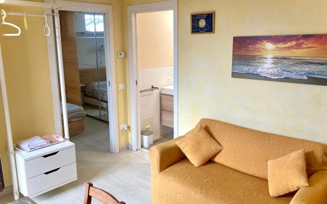 Appartamenti Pesaro Mare Ledimar