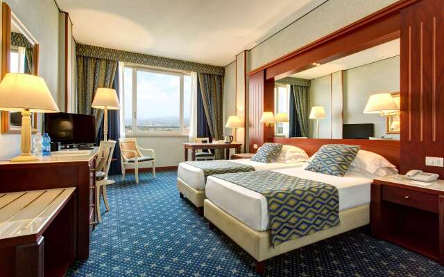 Best Western CTC Hotel Verona