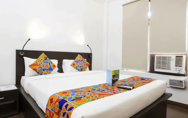FabHotel Tranquil Inn Gomti Nagar