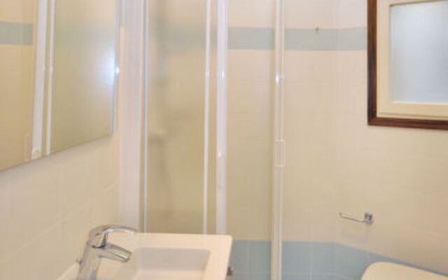 Villaggio Tivoli (BIB100)