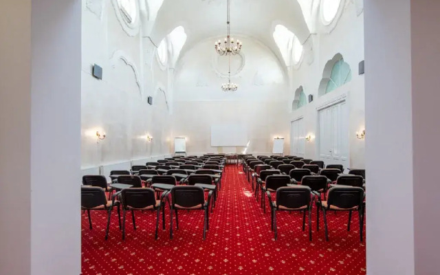 Complex Jasmine Ocna Sibiului  Hotel Helios