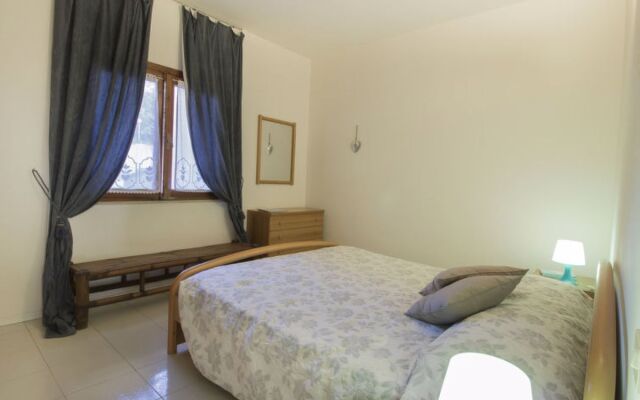 Apartment Casina Porto Azzurro