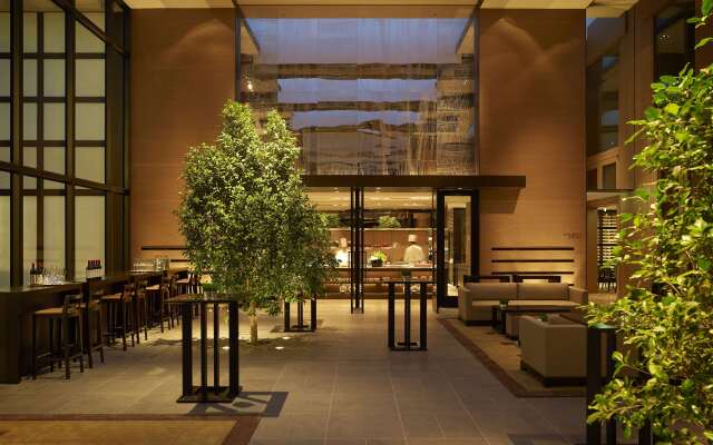 Grand Hyatt Melbourne