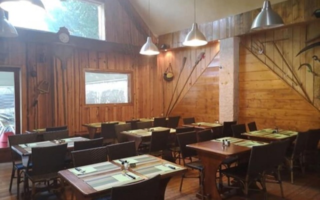 Camping Le Colporteur