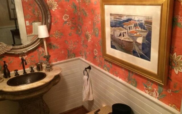 Rosewood Manor House B&B