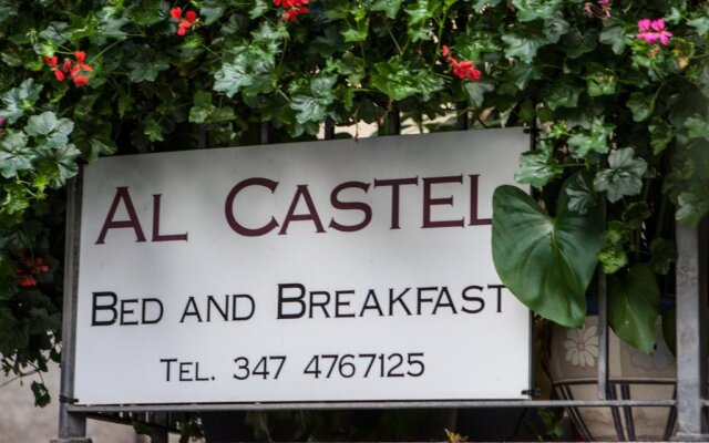 Bed & Breakfast Al Castel