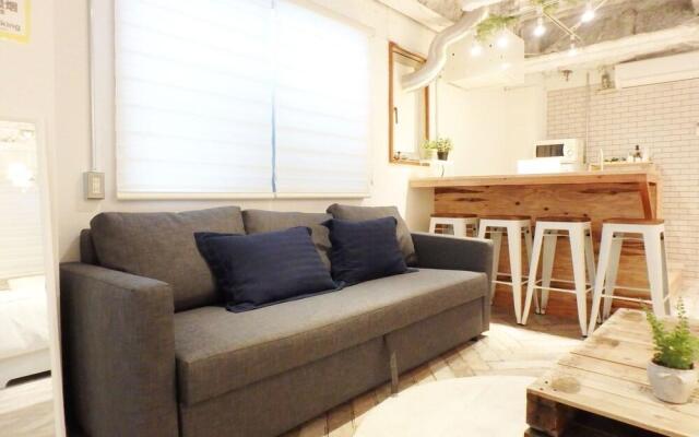 Designers Hotel U-House